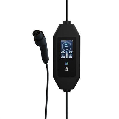 محطة شحن المركبات الكهربائية OCPP