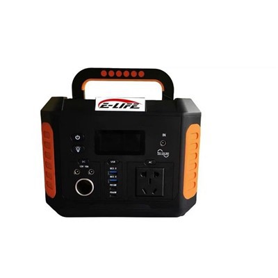 محطة توليد الطاقة لتخزين الطاقة