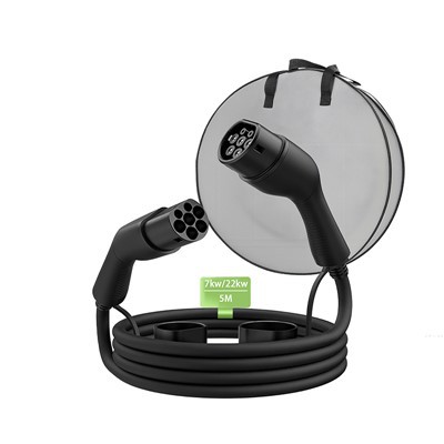 محول الاتحاد الأوروبي القياسي