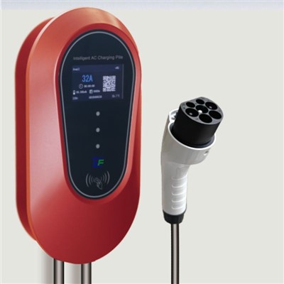 اكتب 2 7كيلوواط شاحن منزلي EV